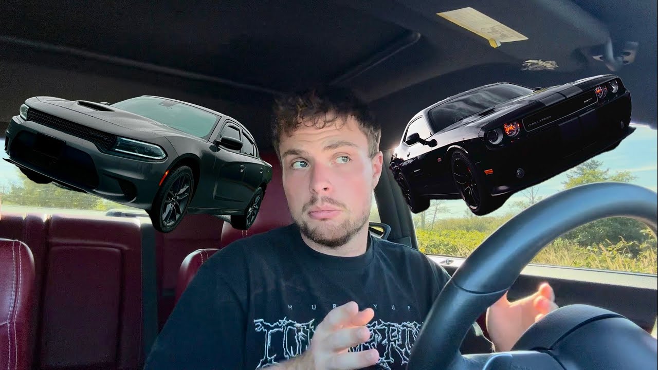 Should You Buy a New V6 or Used V8?
