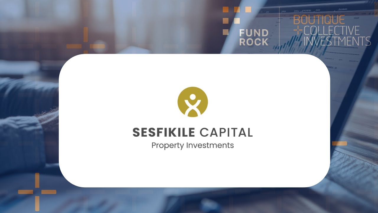 BCI Boutiques on Wednesdays - Sesfikile Capital