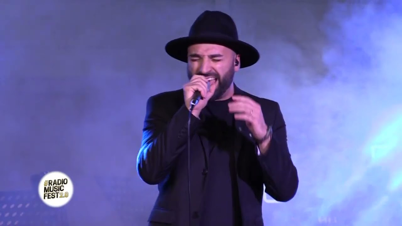 RadioMusicFest2020 - Gionathan - 