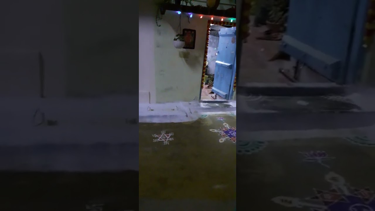 #thaipoosamkolam