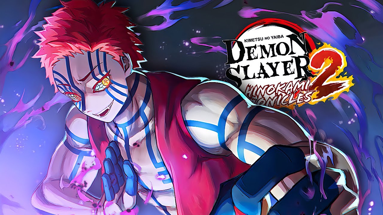 AKAZA STA DOMINANDO LE RANKED Di questo gioco - Demon Slayer: Hinokami Chronicles 2