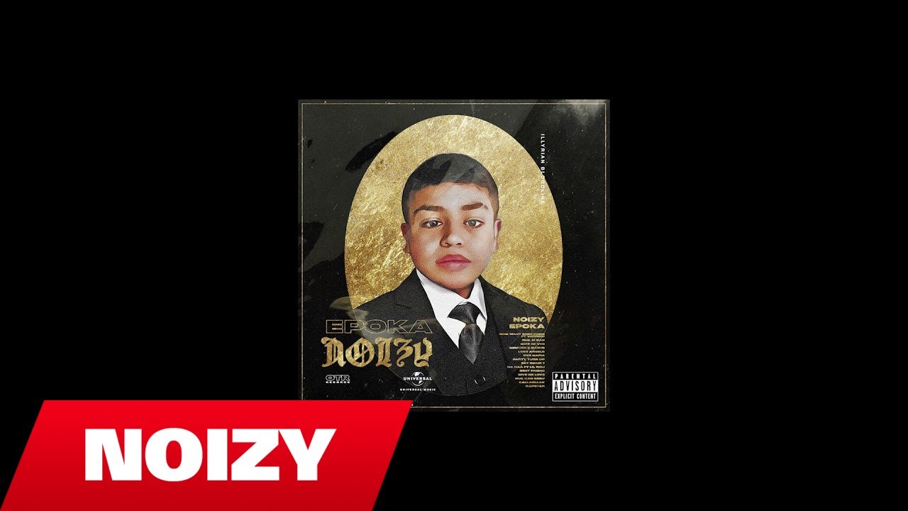 Noizy - OTR Mafia