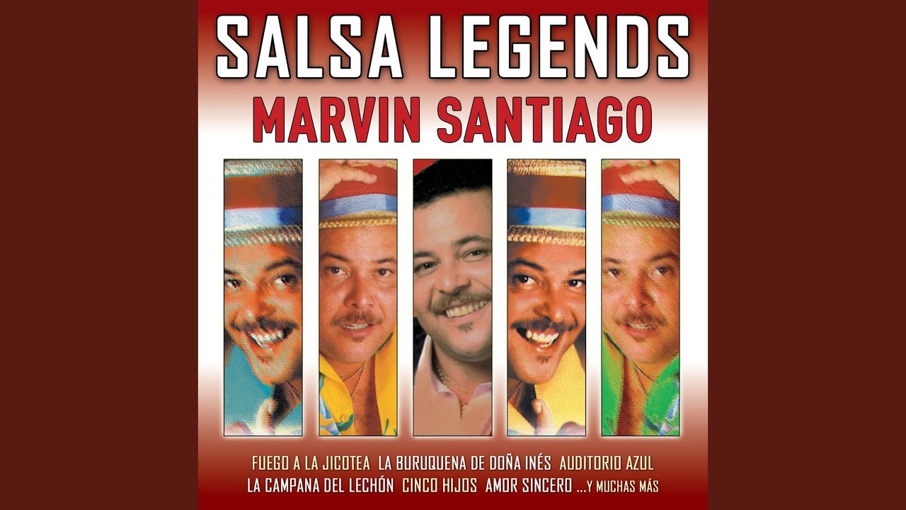 Cinco Hijos