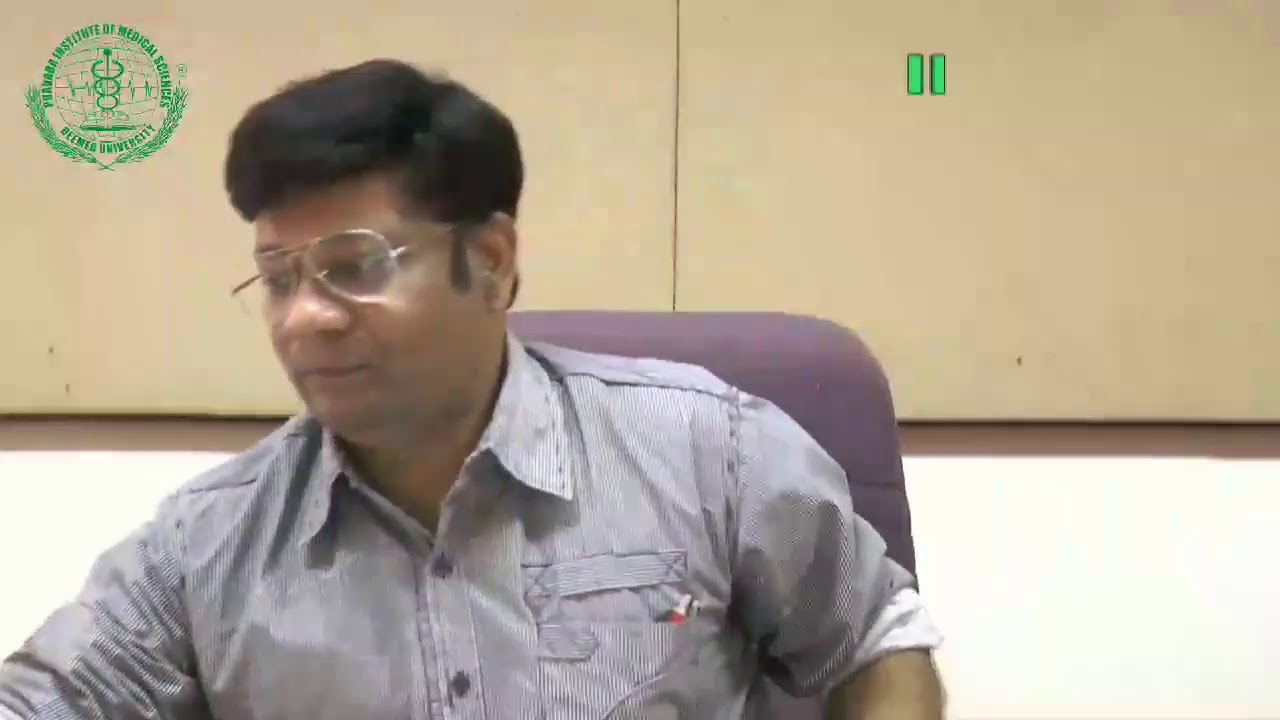 Examination/ Certification of Victimg of Sexual offences