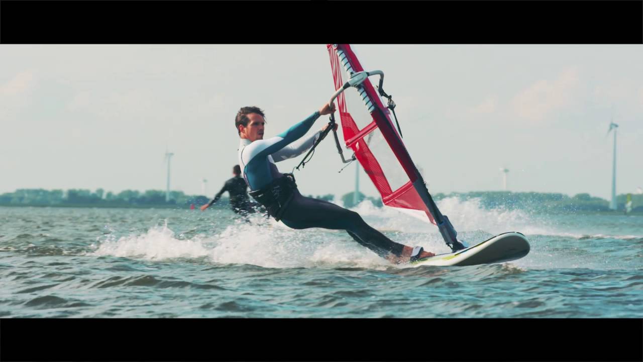 Telstar Surf Film