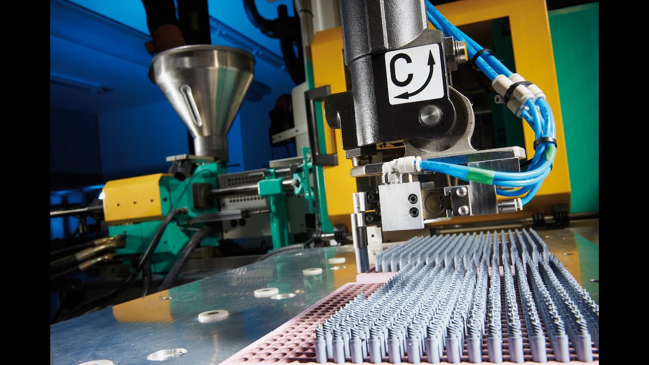 Formatec technical ceramics production process, technische keramik produktions verfahren, technische