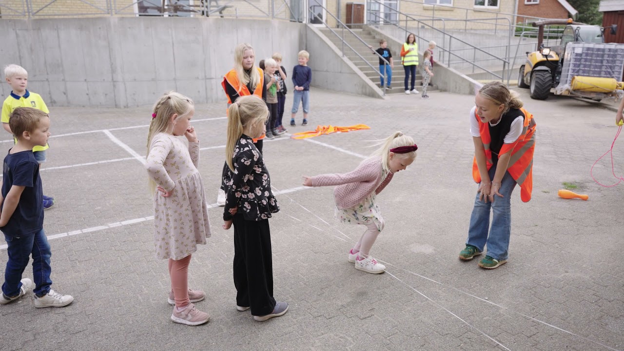Thise Skole og byerne Manna og Thise Master