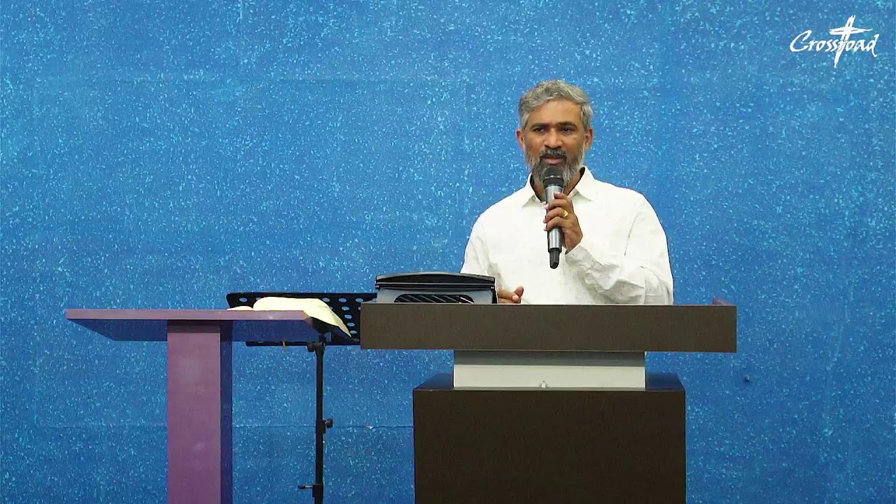 🔴 LIVE Sunday Worship | உன்னதமானப் பரிமாற்றம் | Mar 15, 2026 | Br. Rufus Rightson