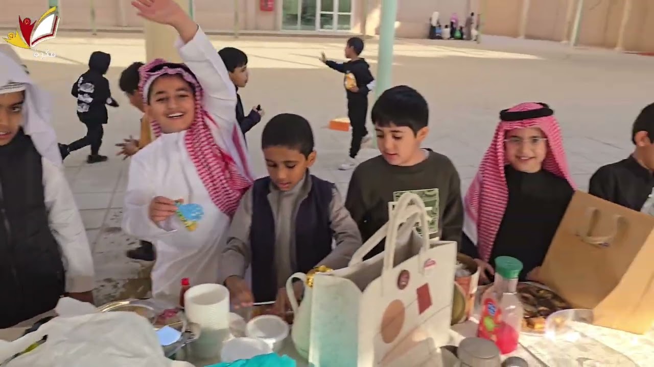 زيارتي ٧ 