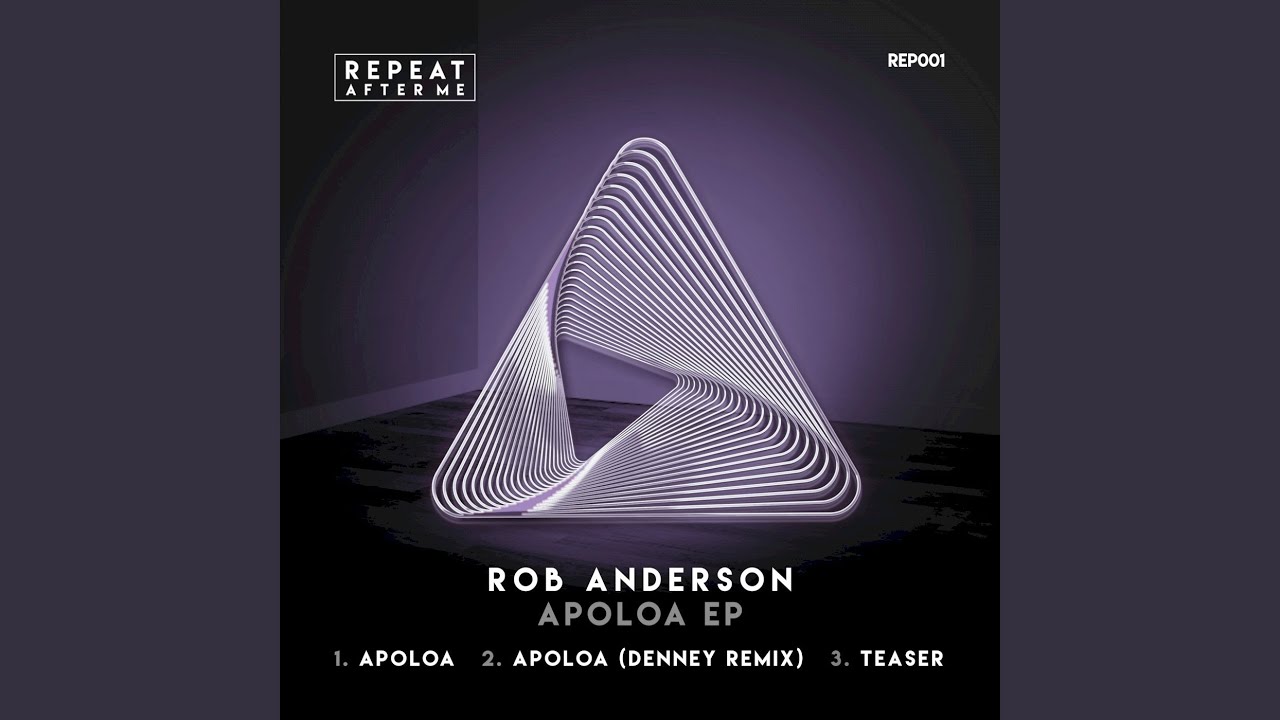 Apoloa (Denney Remix)