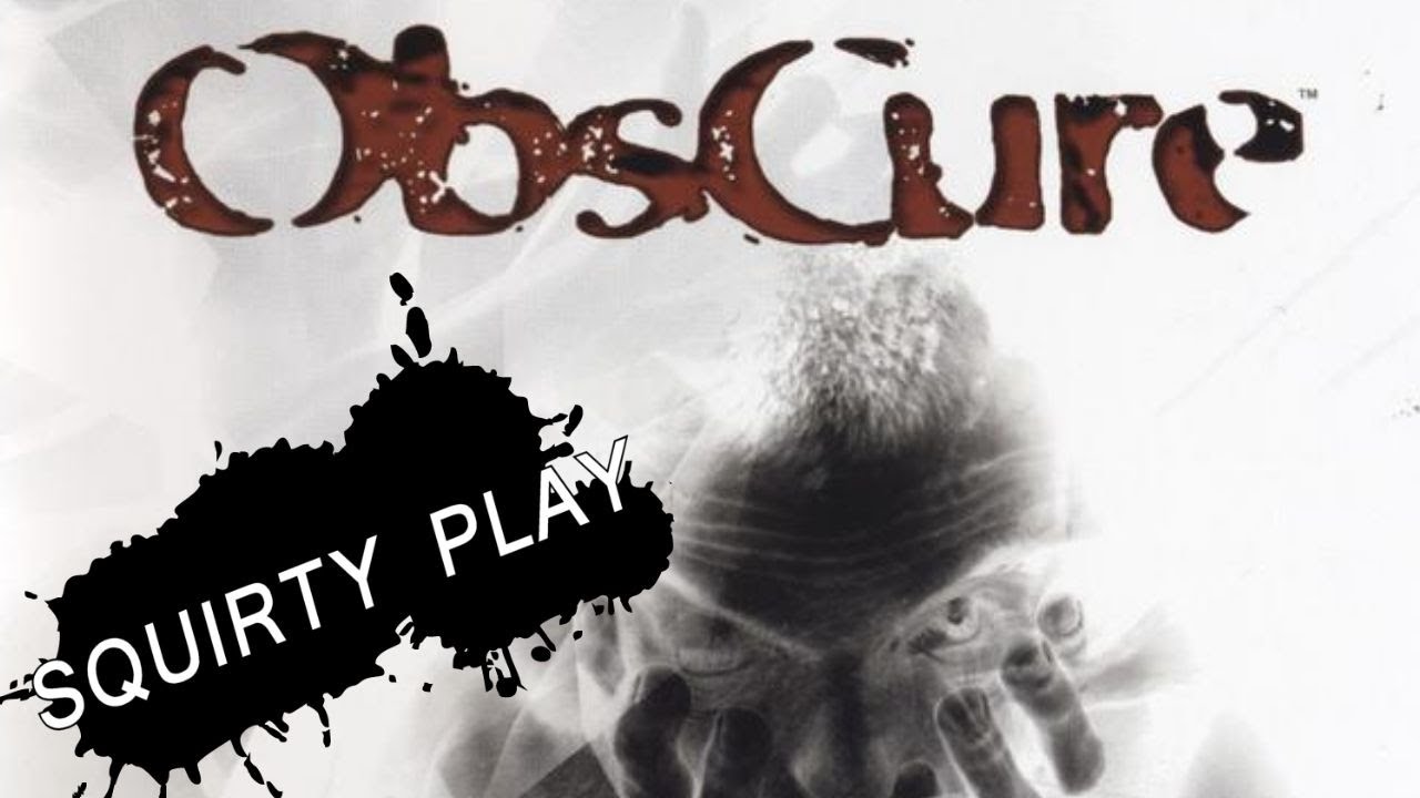 OBSCURE - Josh Is A Dickhead