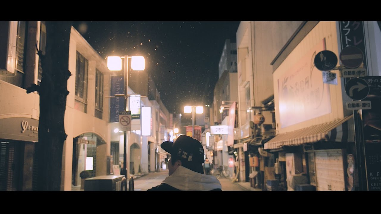 kOTOnoha / 煤 feat.Yuta Kobayashi(from PRAISE) [MV]