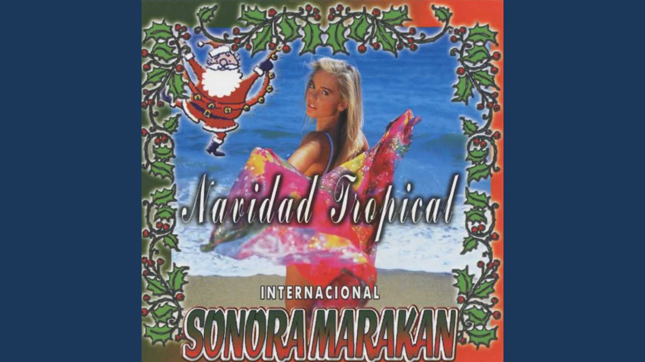 Cumbia Navidena