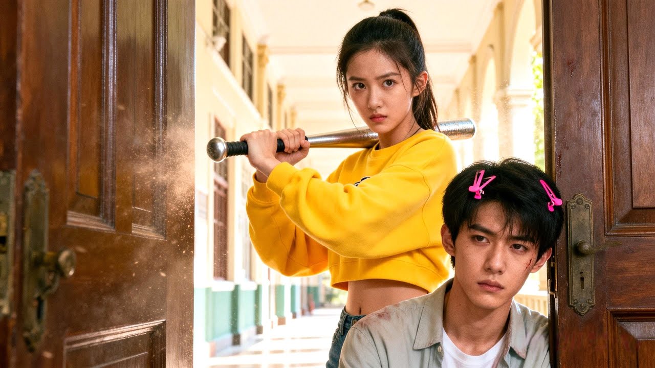 【French Dubbing】Moqué par tous, il parle enfin pour me sauver ! 💔