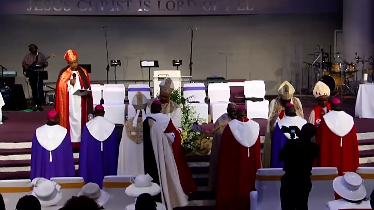 HIM-U INTERNATIONAL GENERAL CONFERENCE 2026| Official Jingle| Freetown, Sierra Leone
