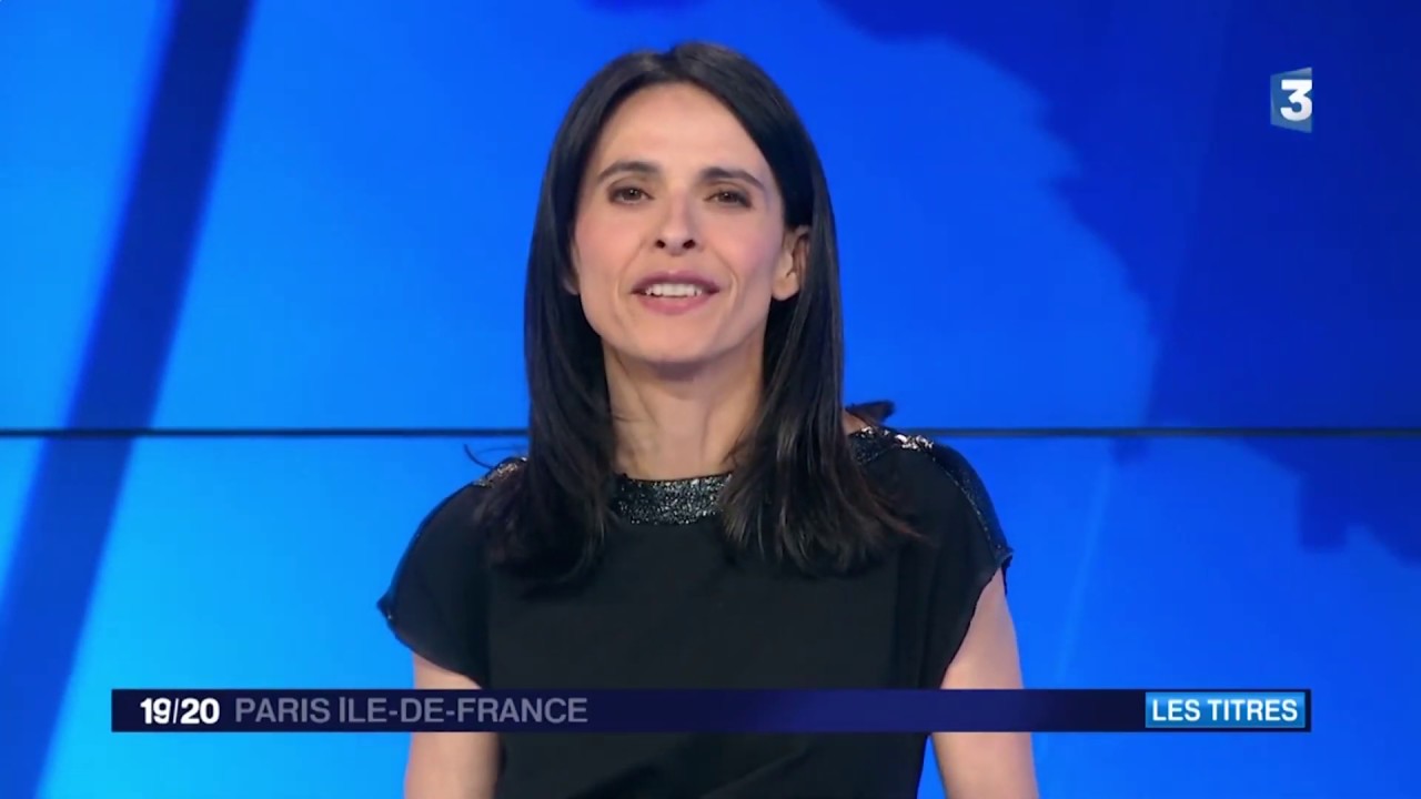 [Compil] Génériques JT France 3 / Régions (avant 2018)