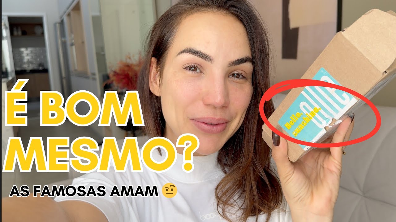 PROTETOR SOLAR  OLLIE é bom mesmo ? 👀