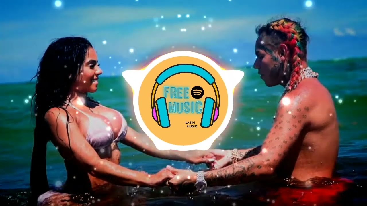 BEBE ft. Anuel AA - 6ix9ine Remix