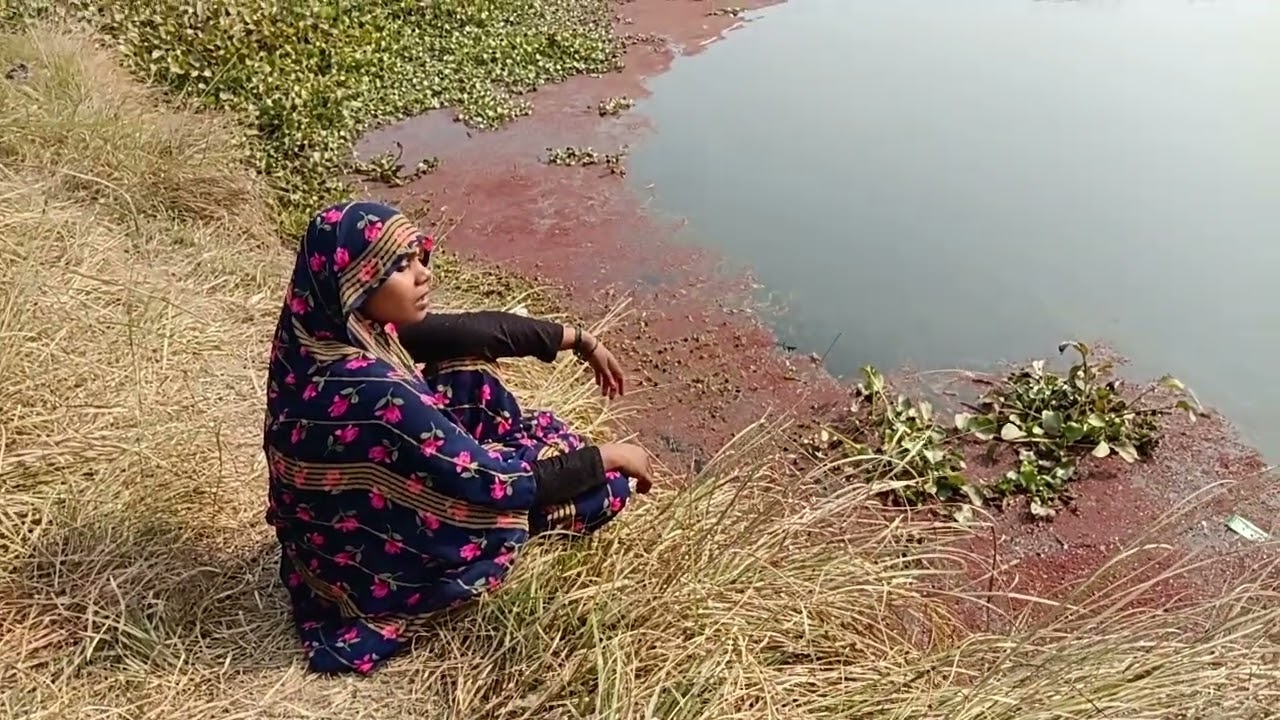 Asha YouTube channel Priya block