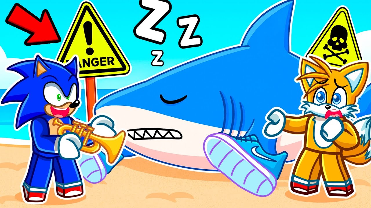 No Despiertes a los Brainrots Dormidos en Roblox...
