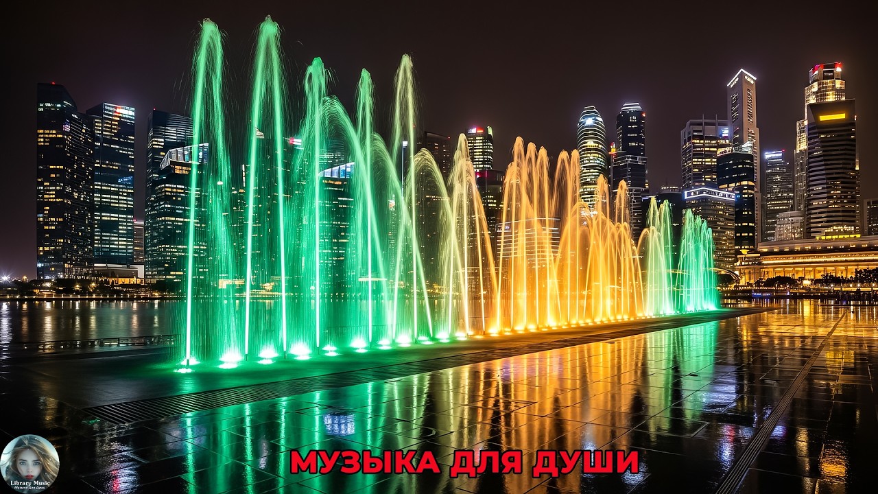 Самая красивая мелодия в мире...Сборник ЛУЧШИХ Мелодий от которых мурашки по телу! Музыкотерапия