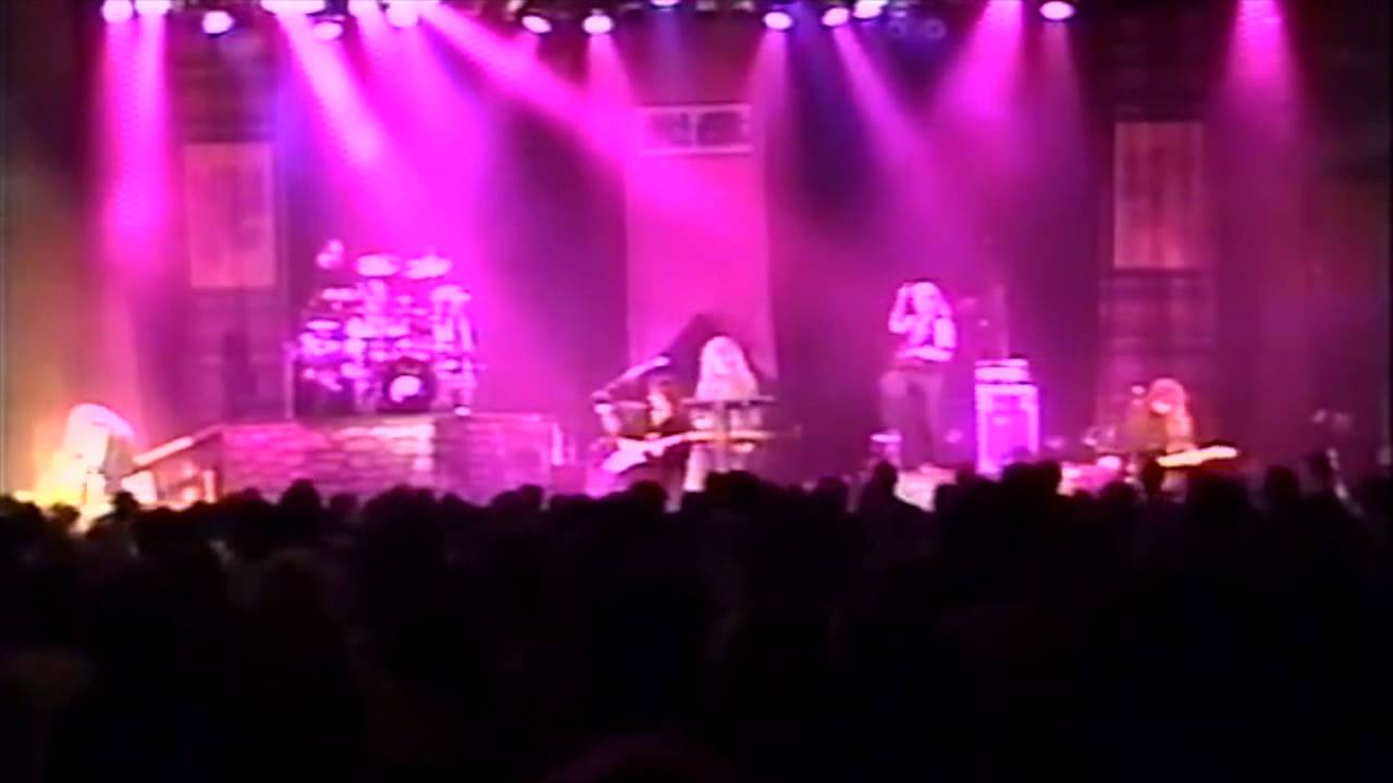 WhiteHeart - Change The Way Live