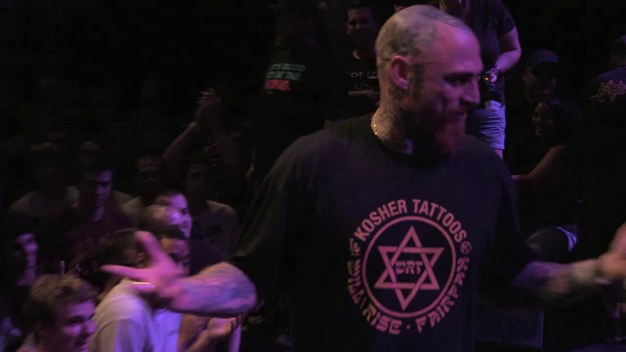 [hate5six] Crown of Thornz - August 12, 2012