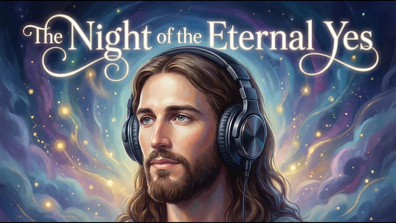THE NIGHT OF THE ETERNAL YES