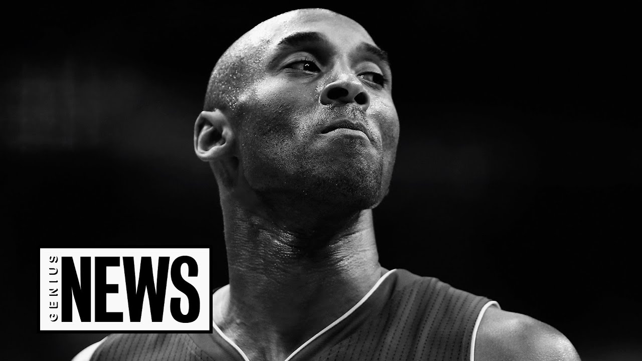 How Hip-Hop Remembers Kobe Bryant's Legacy | Genius News