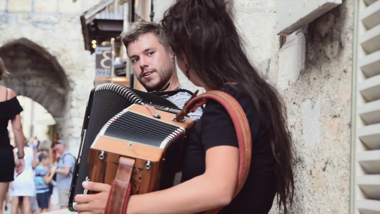 La valse à Margaux - Yarla