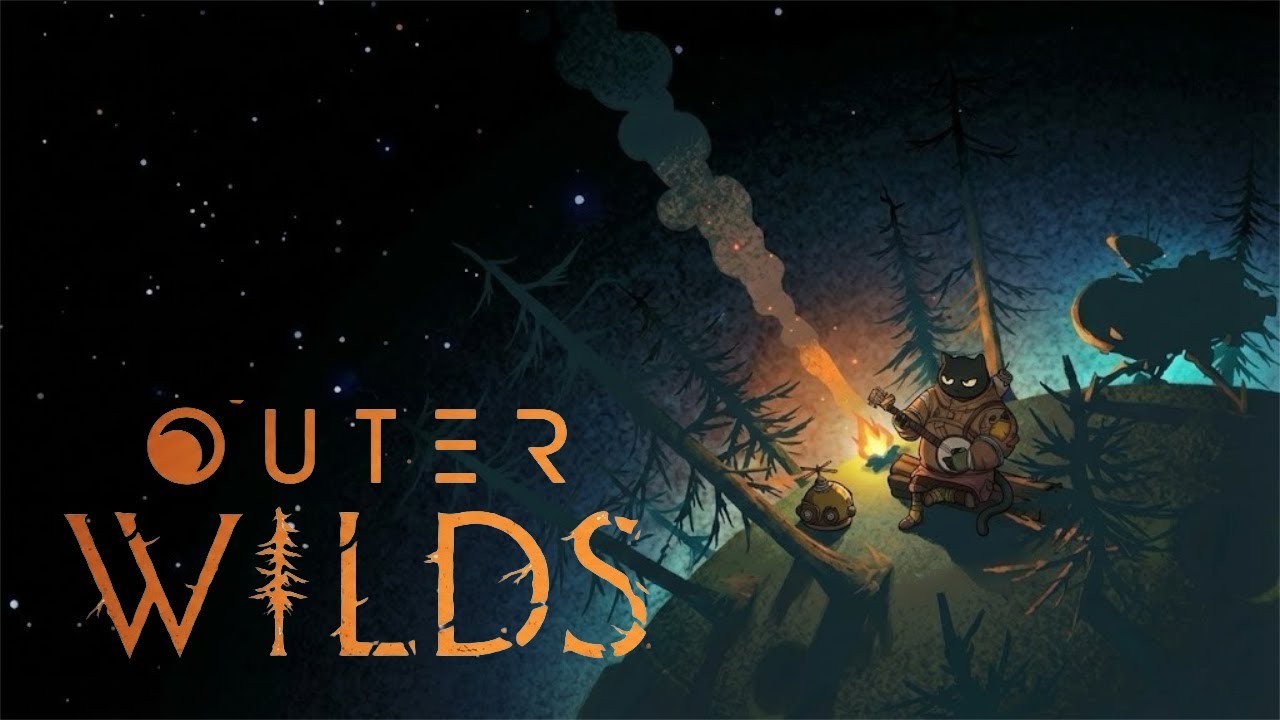 20시간 야무지게 씹고 뜯고 즐긴 그 게임. 아 재밌따! [Outer Wilds 1화]