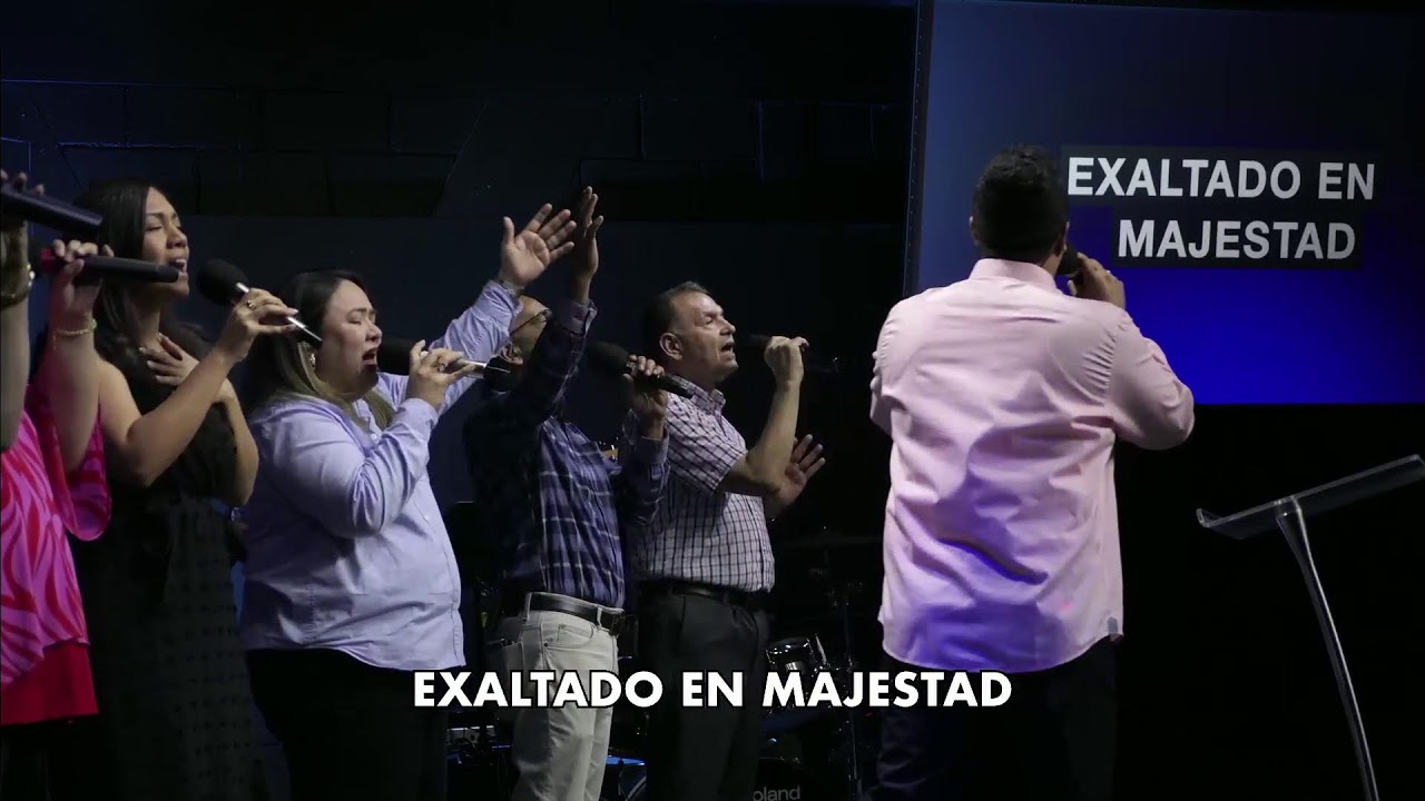 ¿Frio, Tibio o Caliente? Apocalipsis 3