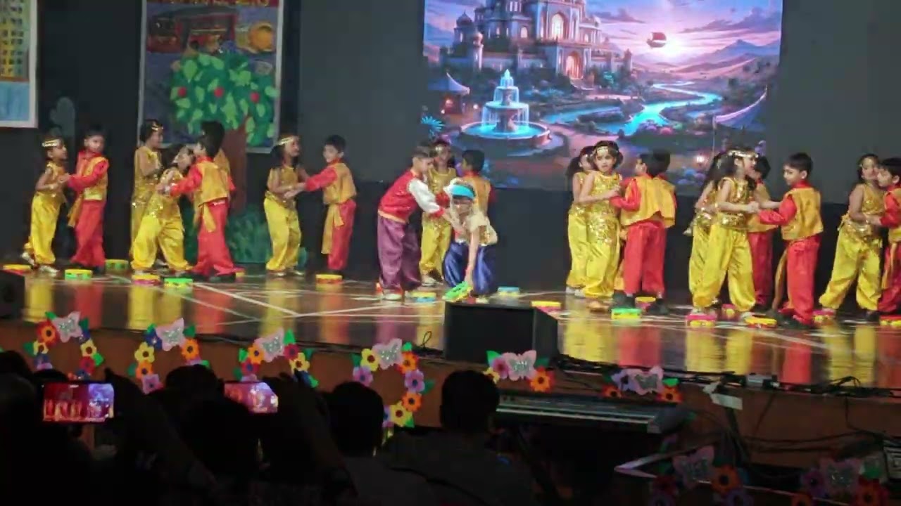 Annual function Sr kg C 2026