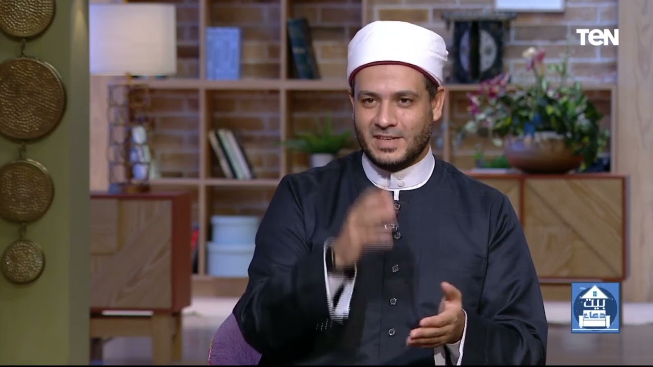 مفيش أجمل من أخلاقه .. حديث رائع للشيخ أحمد المالكي عن خلق النبي صلى الله عليه وسلم 😍😍