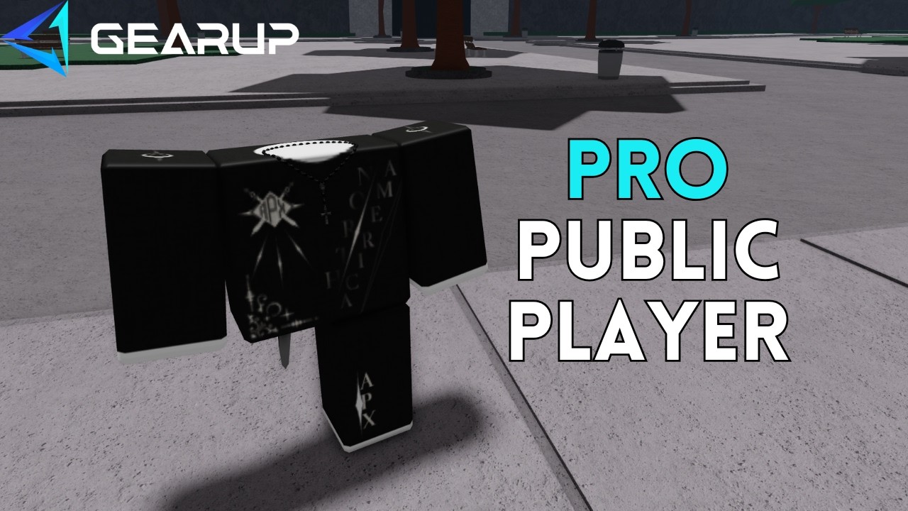 PUBLIC SERVERS ARE EASY 😭🥀- - The Strongest Battlegrounds
