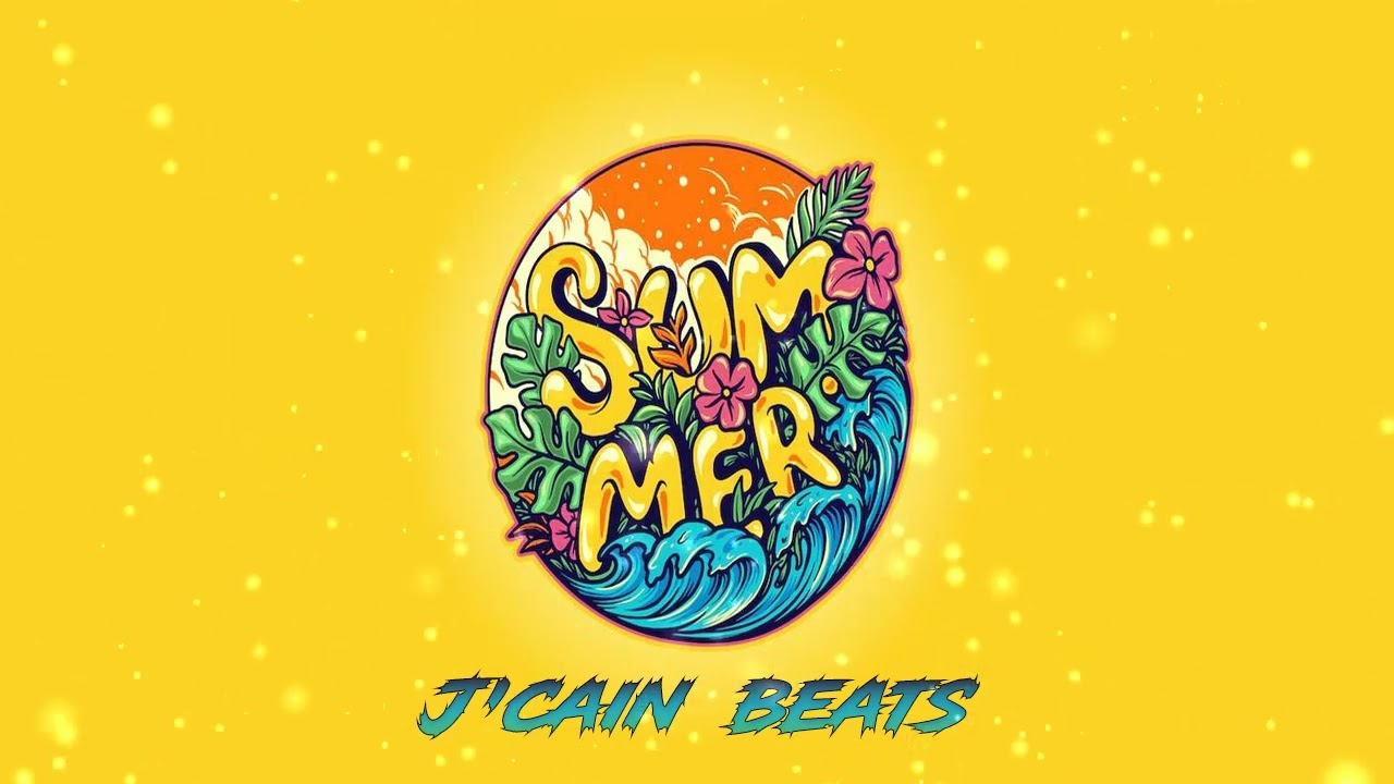 BOUYON SUMMER INSTRUMENTAL 2023 PROD BY J'CAIN BEATS