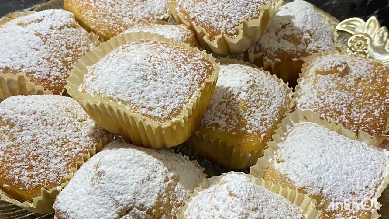 مادلين في 4 دقائق فقط !! مع سر صغير لنجاحو 