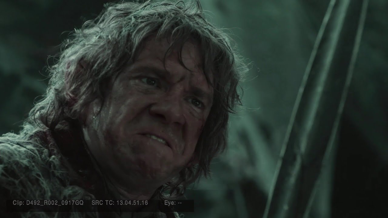 The Hobbit: The Desolation of Smaug Extended Edition - 
