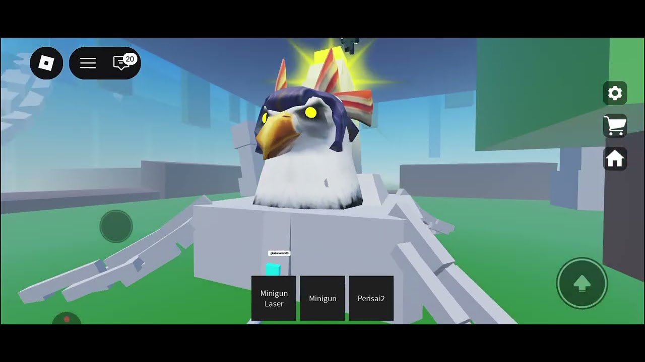 Main di map scp