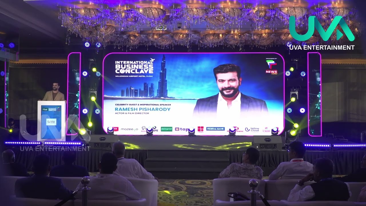 സംരംഭകത്വം എന്ന് പറയുന്നത് പാഷൻ എന്നതിനേക്കാളും ഫാഷൻ ആയി മാറിയ കാലഘട്ടത്തിലാണ് നമ്മൾ ജീവിക്കുന്നത്'