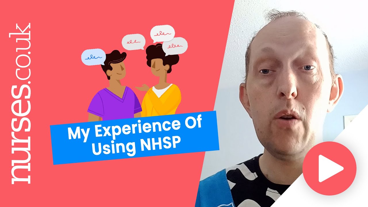 My Experience Of Using NHS Professionals