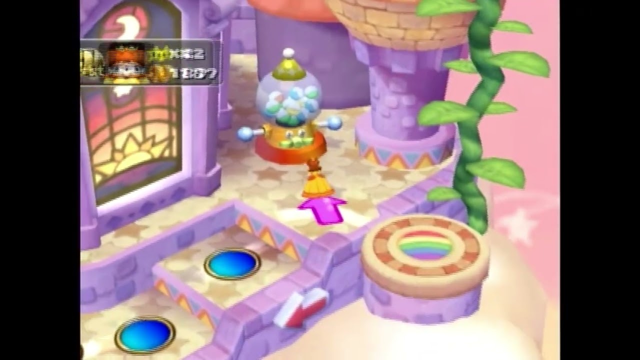 金持ち『マリパ５』