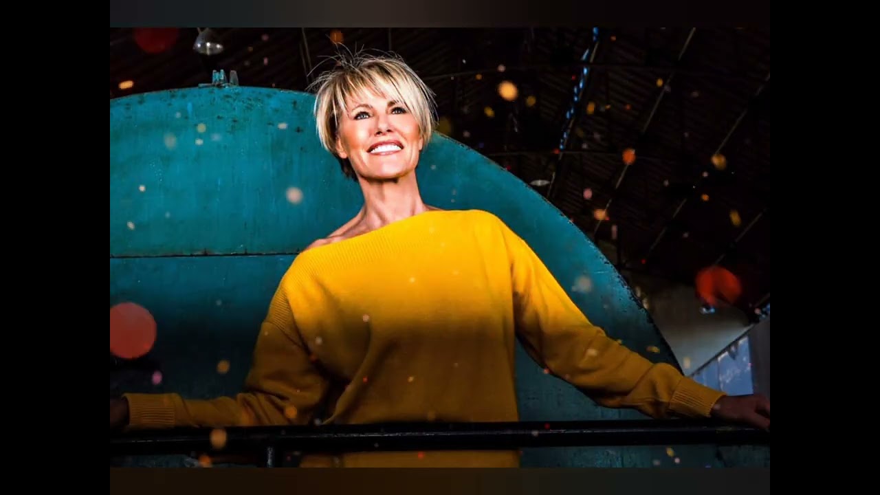 Dana Winner - Abba-Medley