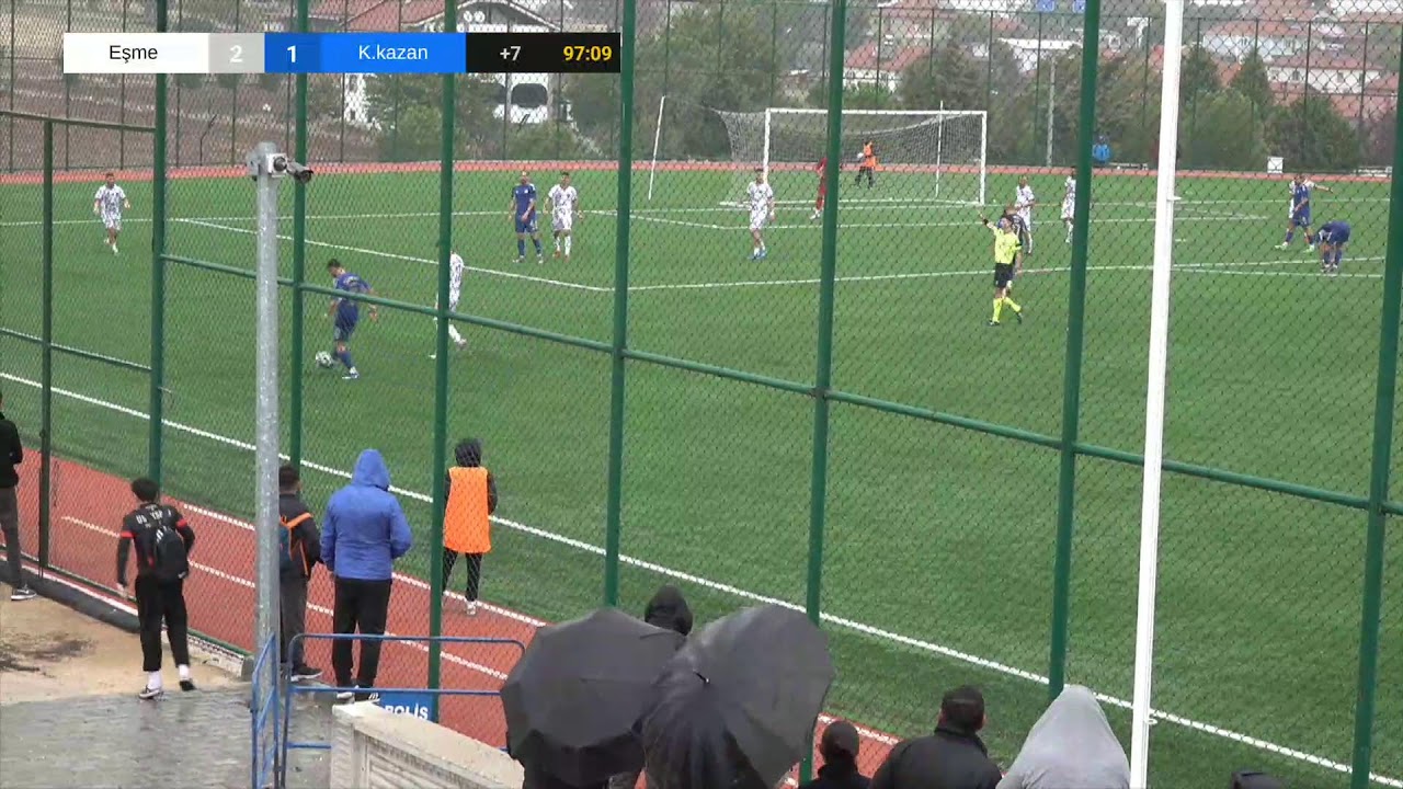 Eşme Bld &Kahraman Kazan Bld