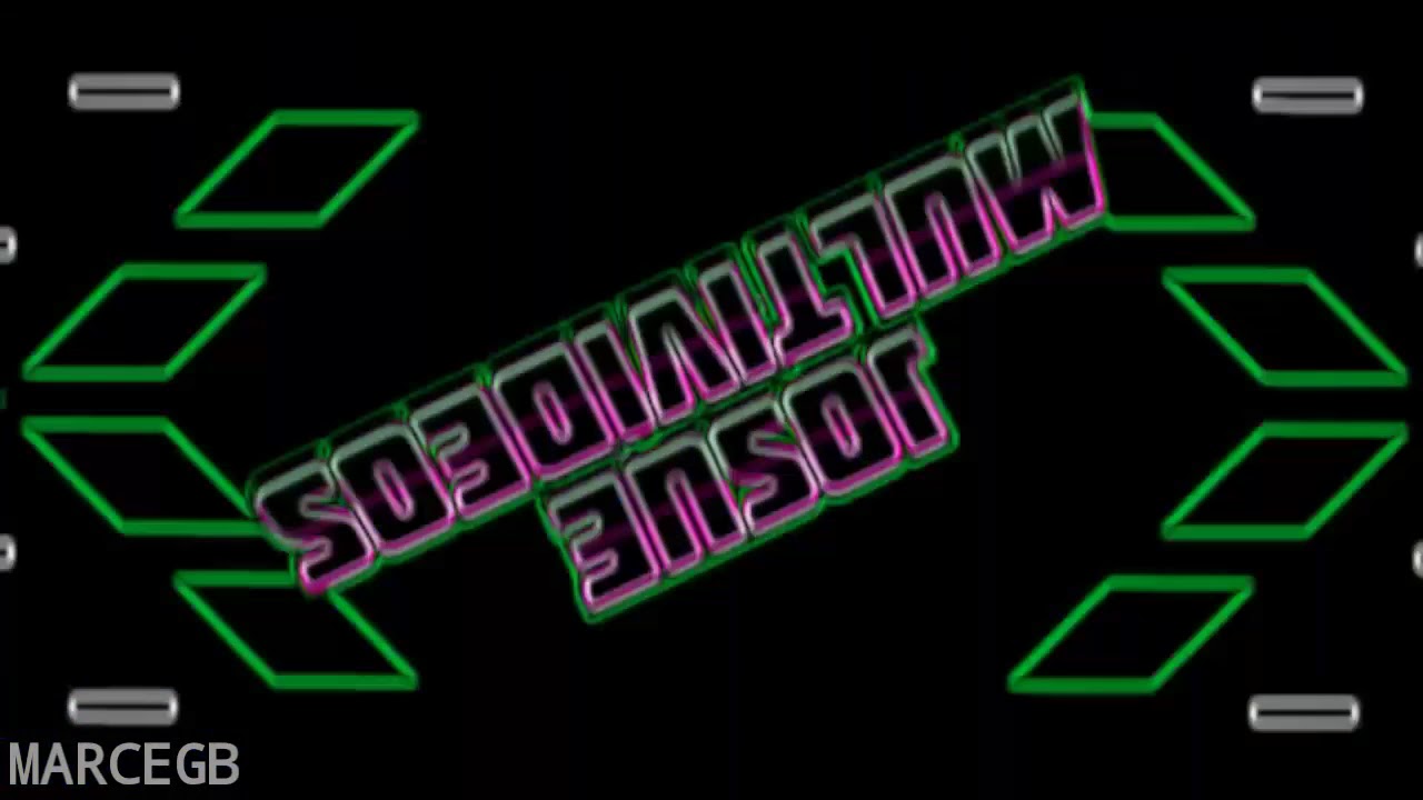 Intro para josue Gamer pro/josue multivideos/Fan