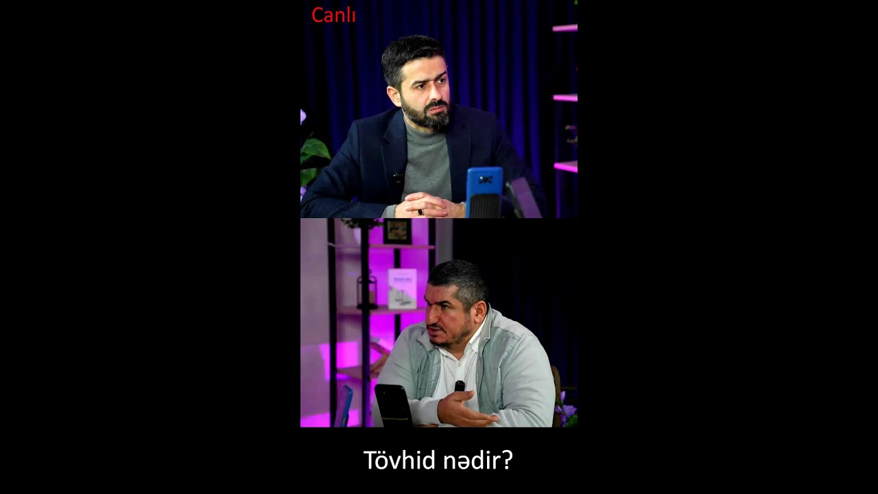 Tövhid nədir? 10