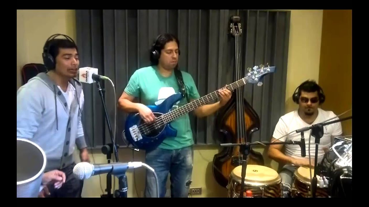 MEGAPUESTA QUEDATE AQUI EN VIVO RADIO CANDELA