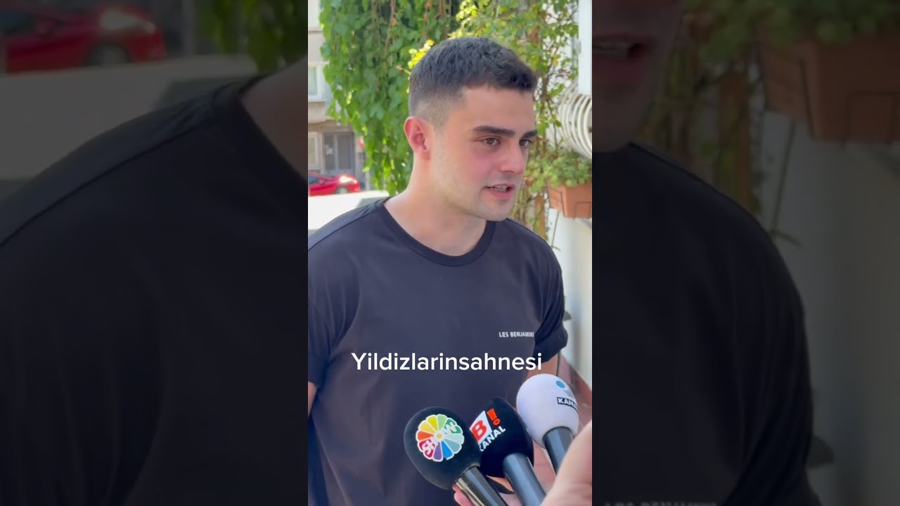Bilal Yiğit Ko&ccedil;ak&rsquo;ın yeni tarzı sebebi ne sizce ? #yigitko&ccedil;ak #yiğitko&ccedil;ak #keşfet #new