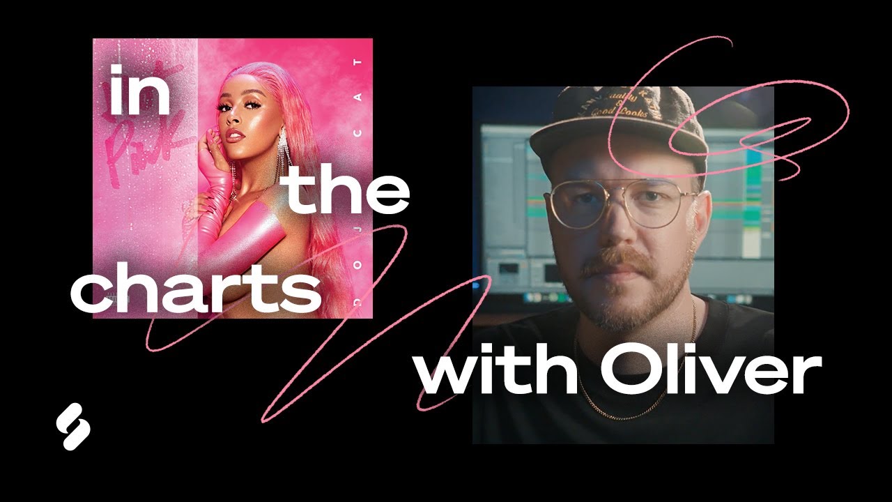 Oliver breaks down what Doja Cat's 