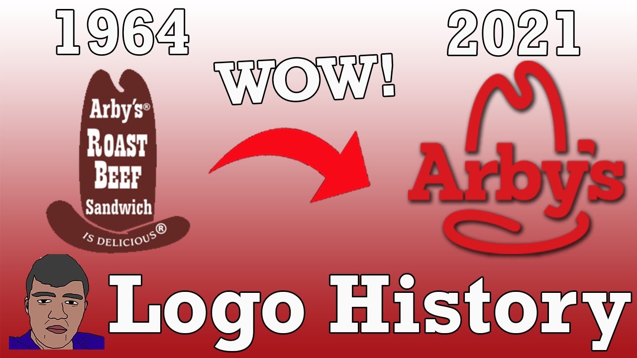 Arby's — История логотипа #112